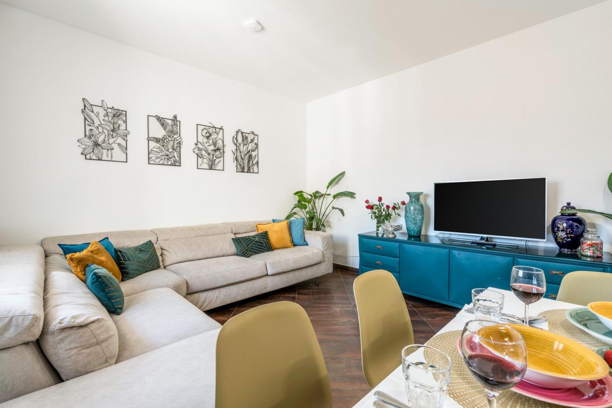 Florence Giannotti Home エクステリア 写真