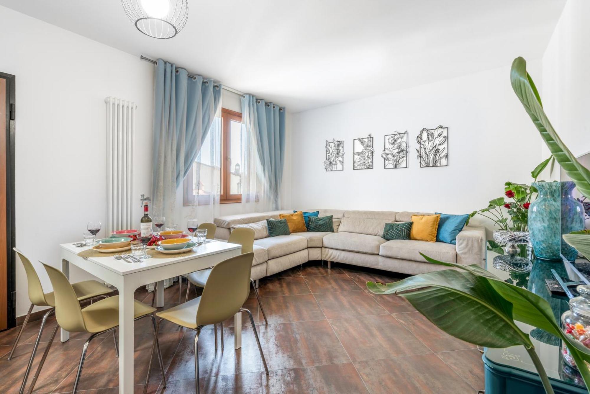 Florence Giannotti Home エクステリア 写真