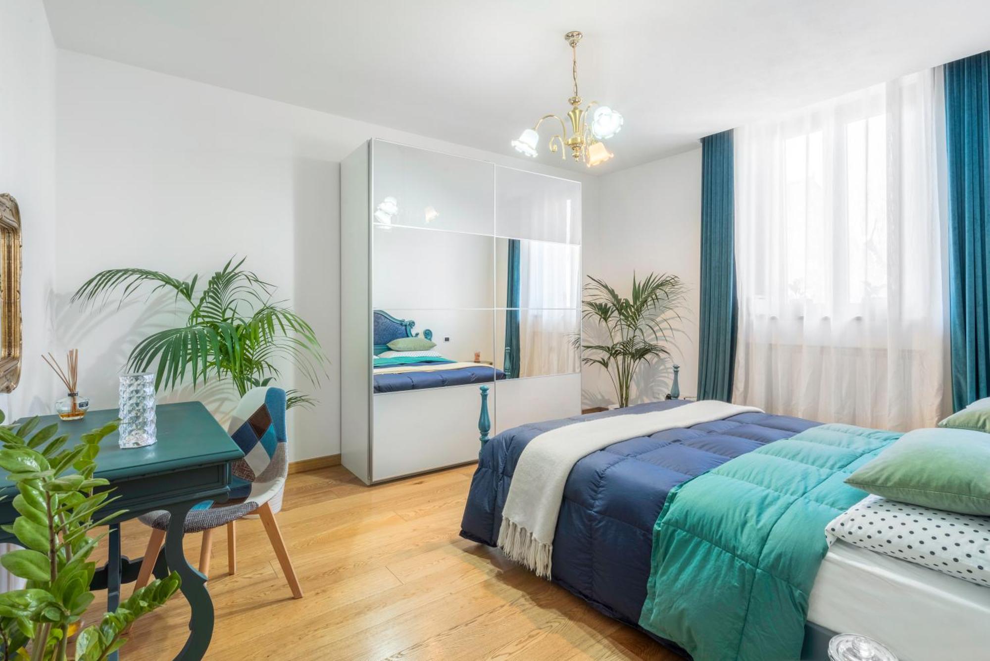 Florence Giannotti Home エクステリア 写真