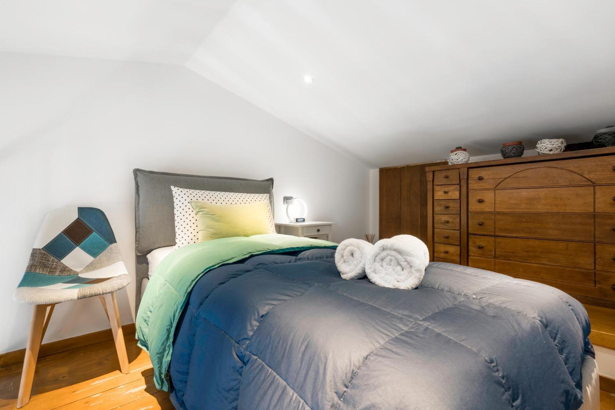 Florence Giannotti Home エクステリア 写真