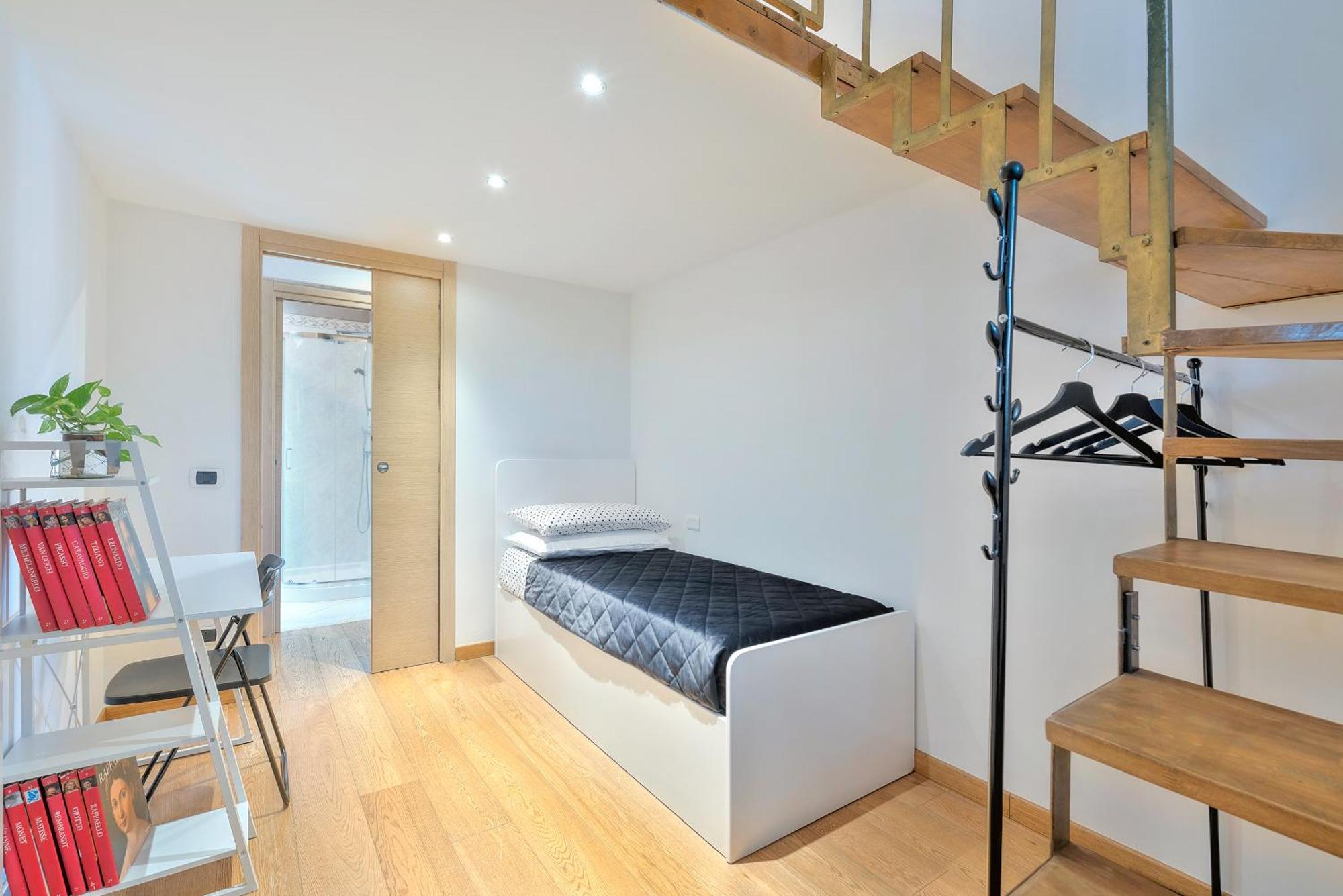 Florence Giannotti Home エクステリア 写真
