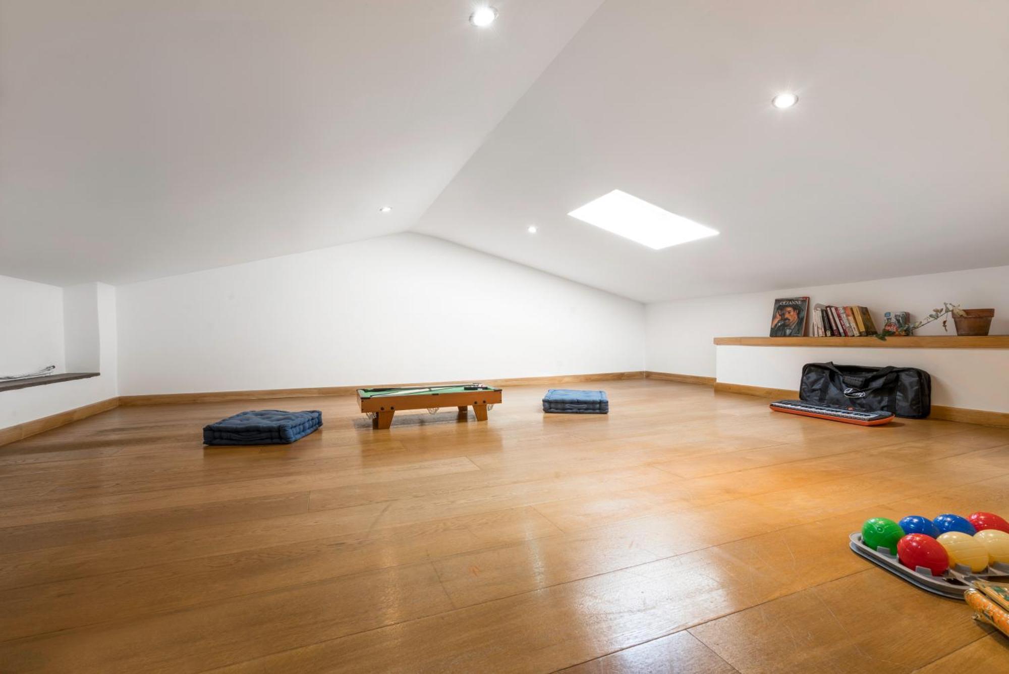 Florence Giannotti Home エクステリア 写真