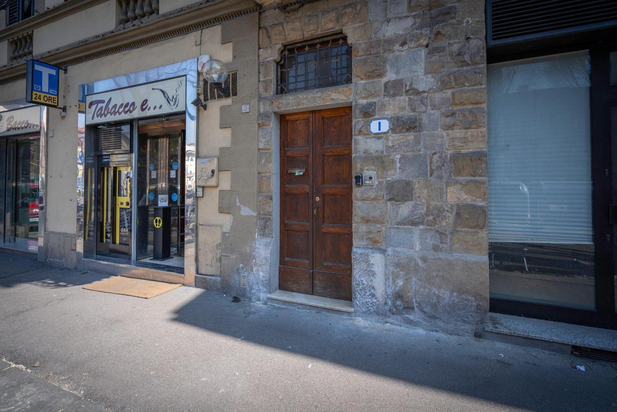 Florence Giannotti Home エクステリア 写真