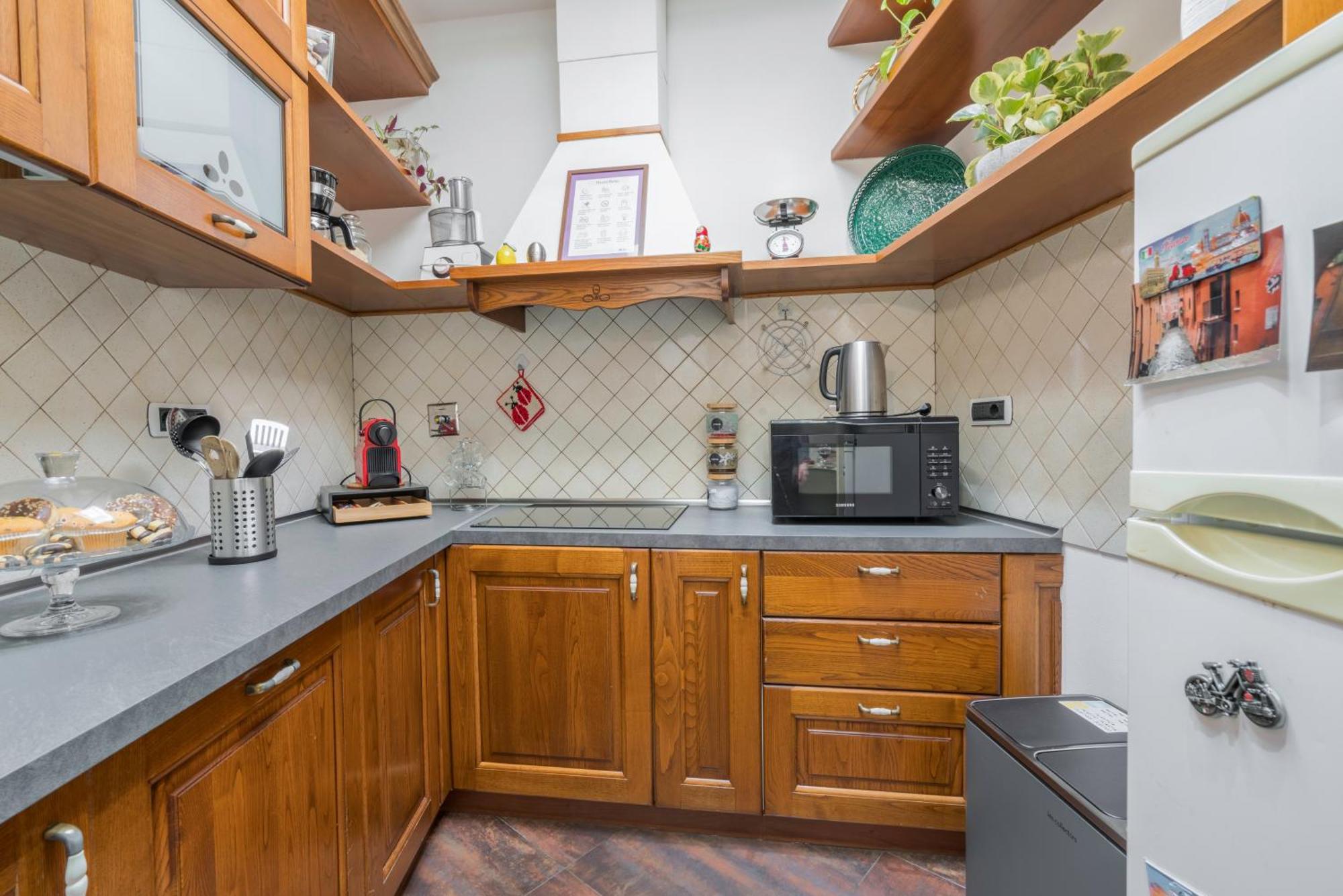 Florence Giannotti Home エクステリア 写真
