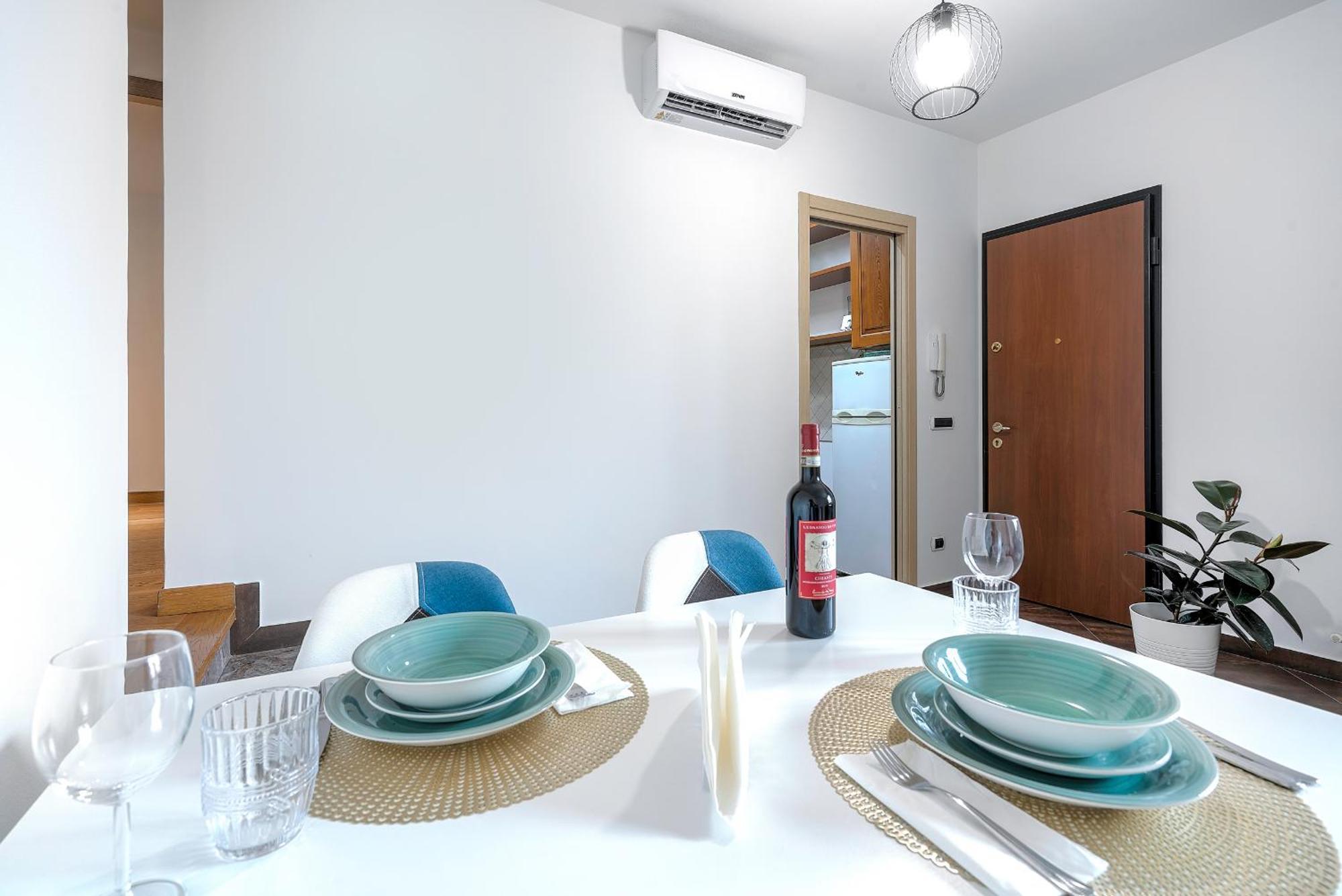 Florence Giannotti Home エクステリア 写真