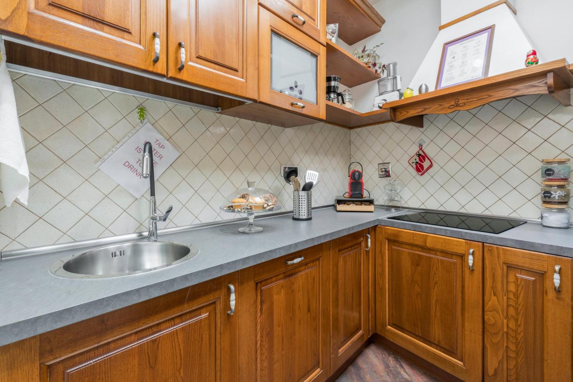 Florence Giannotti Home エクステリア 写真