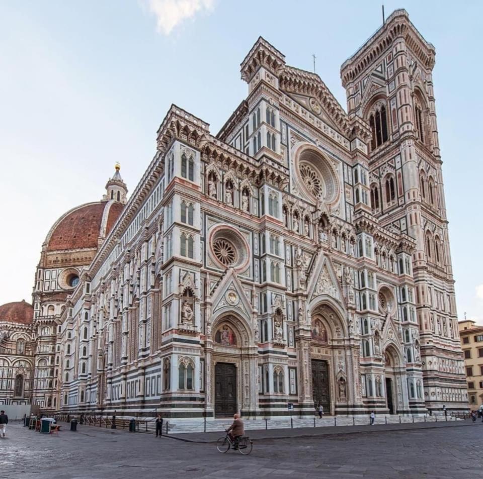 Florence Giannotti Home エクステリア 写真