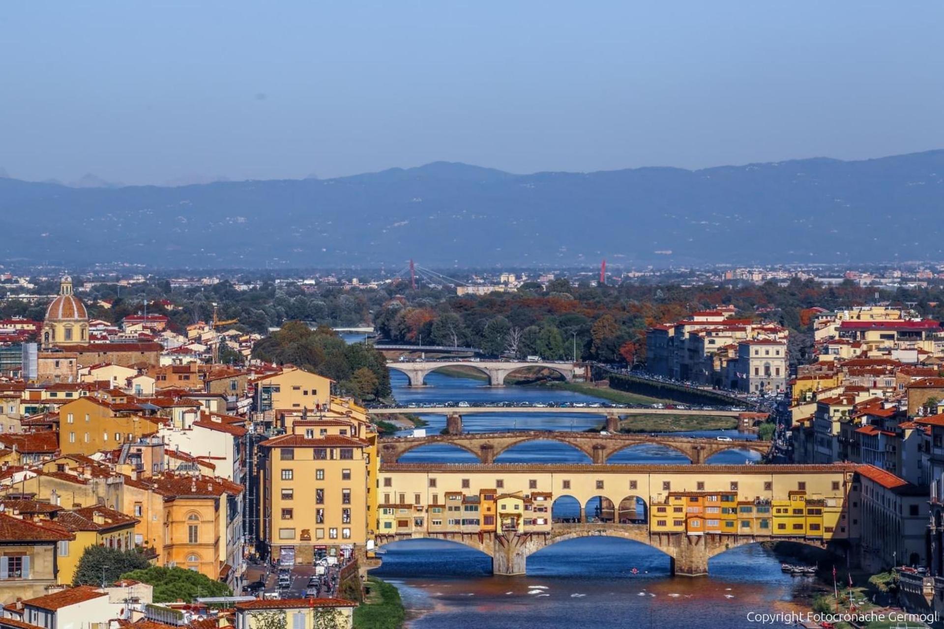 Florence Giannotti Home エクステリア 写真
